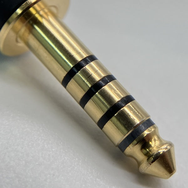 NOBUNAGA Labs 【中古】瑞鳳 颯 (Zuihou-Hayate) 4.4mm5極バランス