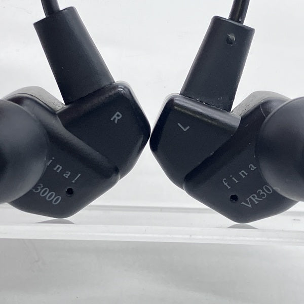 final 【中古】VR3000 for Gaming 【FI-VR3DPLMB】【秋葉原】 – e