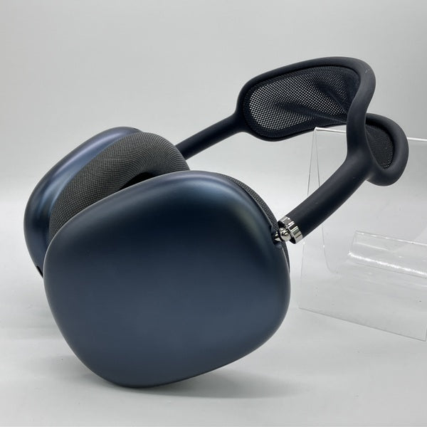 【中古】AirPods Max(USB-C) MWW43ZA/A ミッドナイト【日本橋】