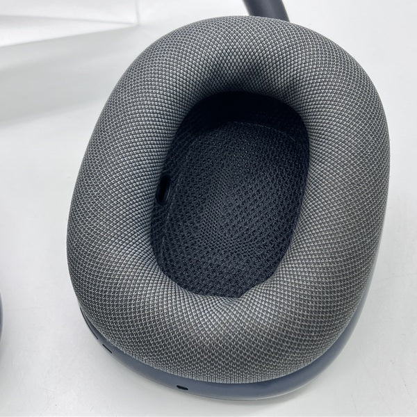 Apple 【中古】AirPods Max(USB-C) MWW43ZA/A ミッドナイト【日本橋