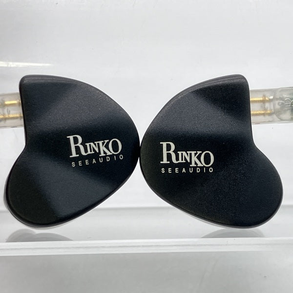 【中古】Rinko 日本向け4.4mmバランスプラグ仕様【秋葉原】