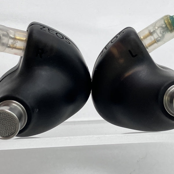 See audio 【中古】Rinko 日本向け4.4mmバランスプラグ仕様【秋葉原