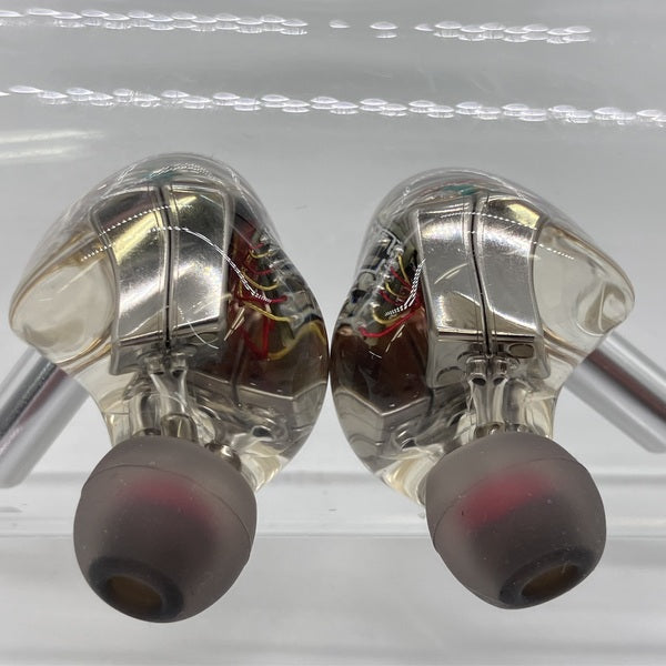 Kiwi Ears 【中古】Orchestra Lite Clear【秋葉原】 – e☆イヤホン