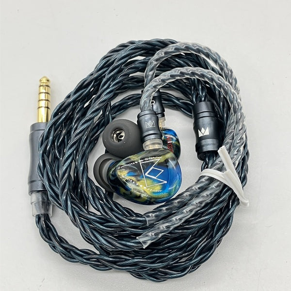 Noble Audio 【中古】Van Gogh 【NBA-VAN-GOGH】【秋葉原】 – e☆イヤホン