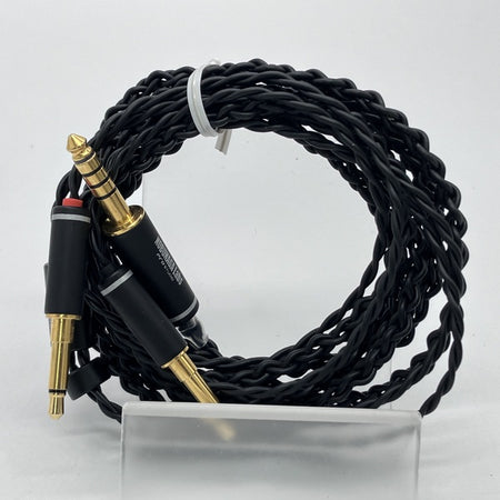 NOBUNAGA Labs 【中古】霧降 (Kirifuri) 4.4mm5極バランス/3.5mm2極