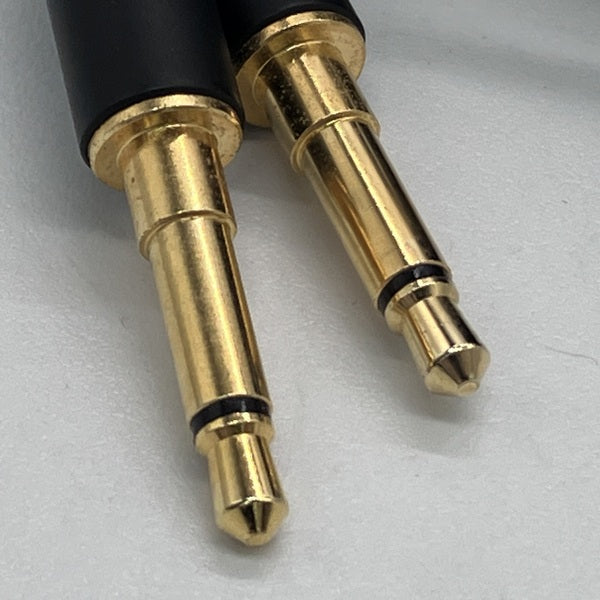NOBUNAGA Labs 【中古】霧降 (Kirifuri) 4.4mm5極バランス/3.5mm2極