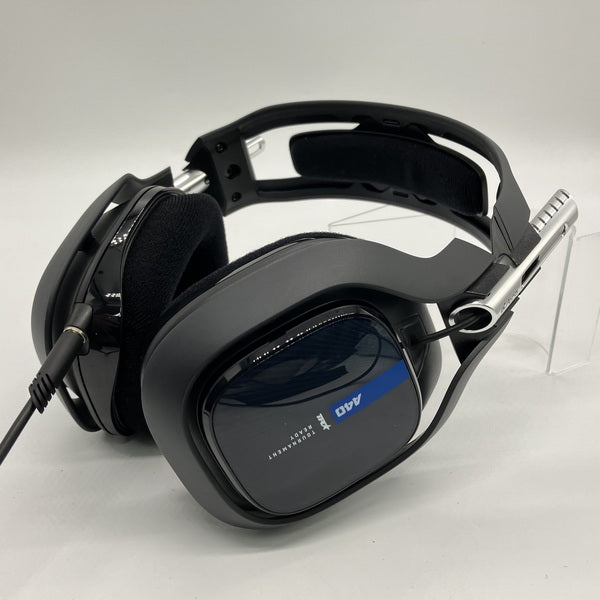 ASTRO Gaming 【中古】A40 + MIXAMP Pro TR ゲーミング・ヘッドセット