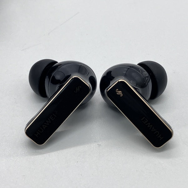 HUAWEI 【中古】FreeBuds Pro 4 Black【名古屋】 – e☆イヤホン