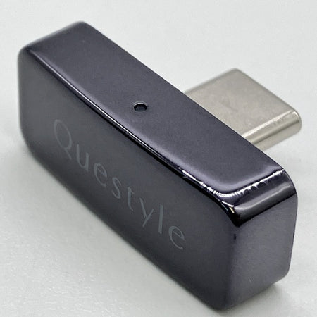 Questyle QCC Dongle Pro 中古 Questyle 【中古】QCC Dongle Pro【名古屋】 – e☆イヤホン