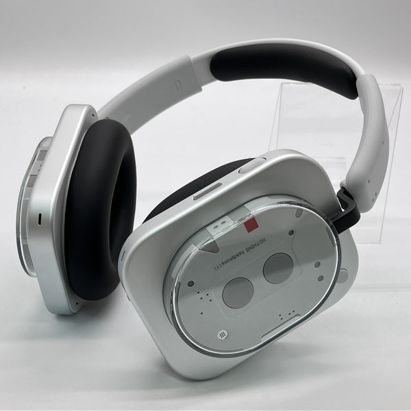 Nothing 【中古】Headphone (1)【日本橋】 – e☆イヤホン