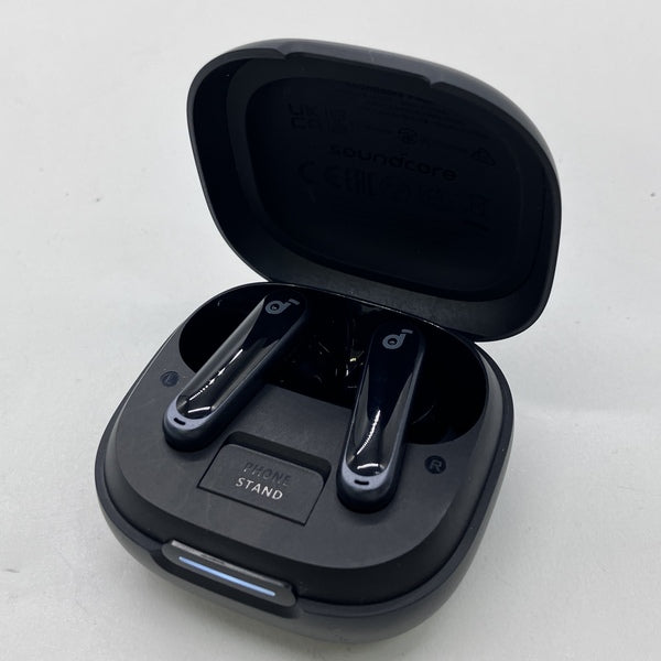 【中古】Soundcore P40i ブラック 【A3955N11】【秋葉原】