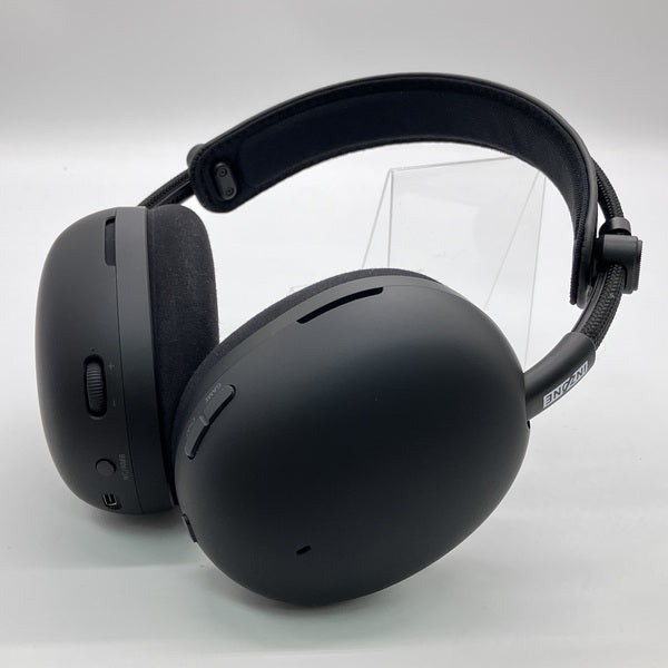 SONY 【中古】INZONE H9 Ⅱ ブラック 【WH-G910N BZ】【日本橋】 – e