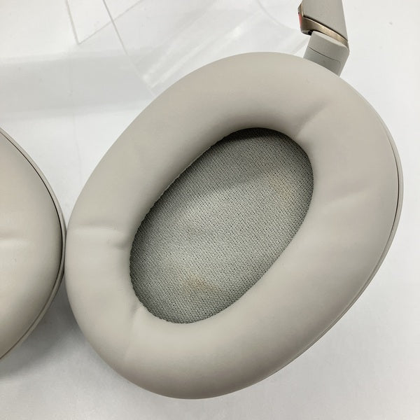 SONY 【中古】WH-1000XM6 SM プラチナシルバー【日本橋】 – e☆イヤホン