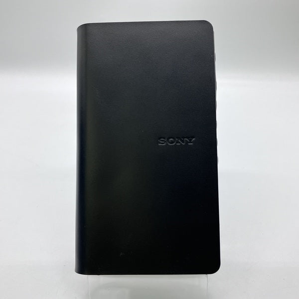 【中古】WM1ZM2/WM1AM2専用レザーケース 【CKL-NWWM1M2CWW】【秋葉原】