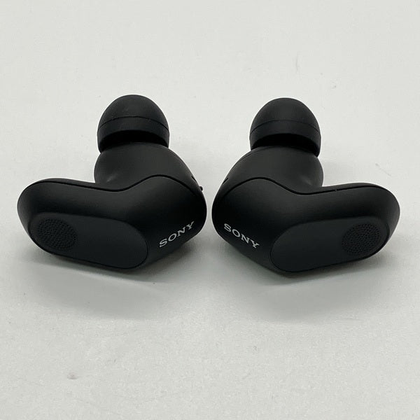 SONY 【中古】INZONE Buds ブラック 【WF-G700N BZ】【秋葉原】 – e
