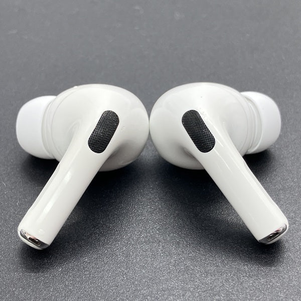 Apple 【中古】AirPods Pro MWP22J/A【秋葉原】 – e☆イヤホン
