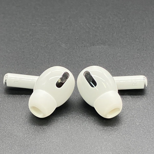 Apple AirPods Pro MWP22J/A ワイヤレスイヤフォン 中古 Apple 【中古】AirPods Pro MWP22J/A【名古屋】 – e☆イヤホン