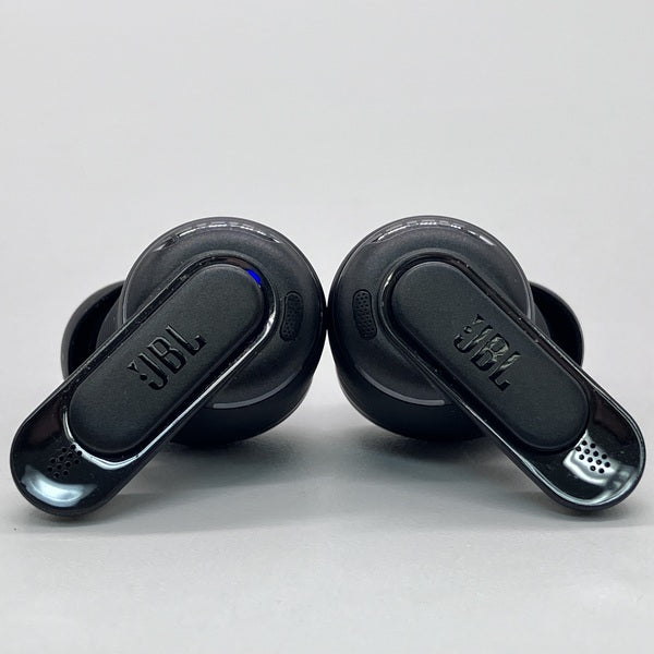 JBL 【中古】TOUR PRO 3 ブラック【JBLTOURPRO3BLK】【日本橋】 – e