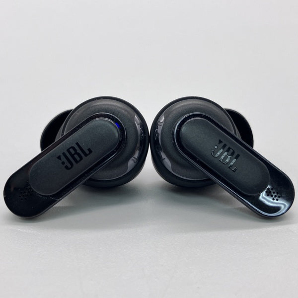 JBL 【中古】TOUR PRO 2 ブラック【JBLTOURPRO2BLK】【日本橋】 – e