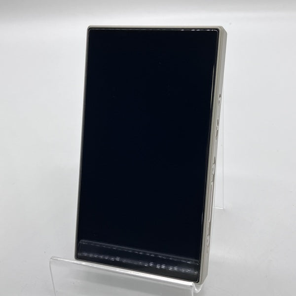 【中古】M21 Titanium Gold 【FIO-M21-G】【秋葉原】
