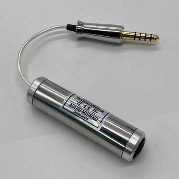 silver harmonizer 二手价格 | HifiZero