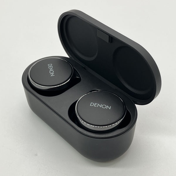 【中古】PerL Pro True Wireless Earbuds ブラック【AHC15PLBKEM】【秋葉原】