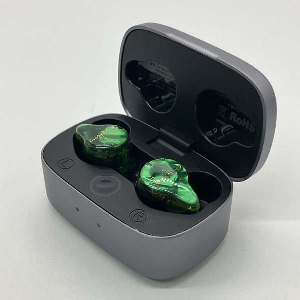 【中古】Dawn（HM12＋） グリーン【秋葉原】