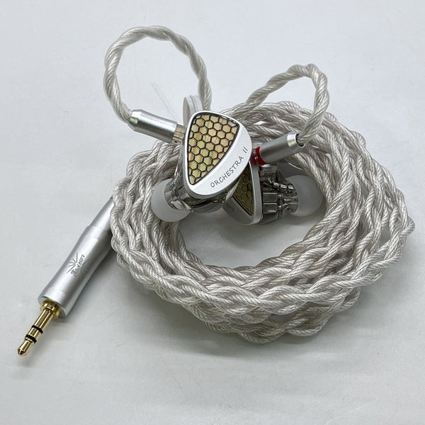 Kiwi Ears 【中古】Orchestra II【秋葉原】 – e☆イヤホン