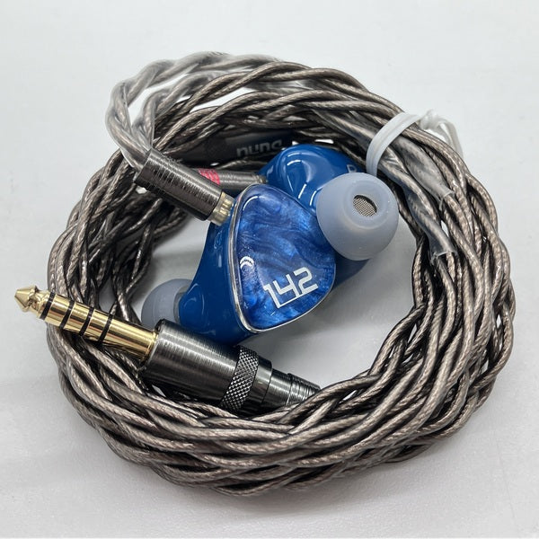 DUNU-TOPSOUND 【中古】DN 142【日本橋】 – e☆イヤホン