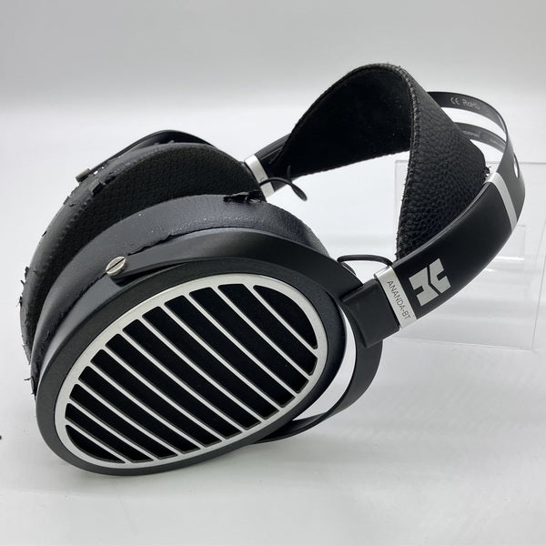 HIFIMAN 【中古】ANANDA-BT【秋葉原】 – e☆イヤホン