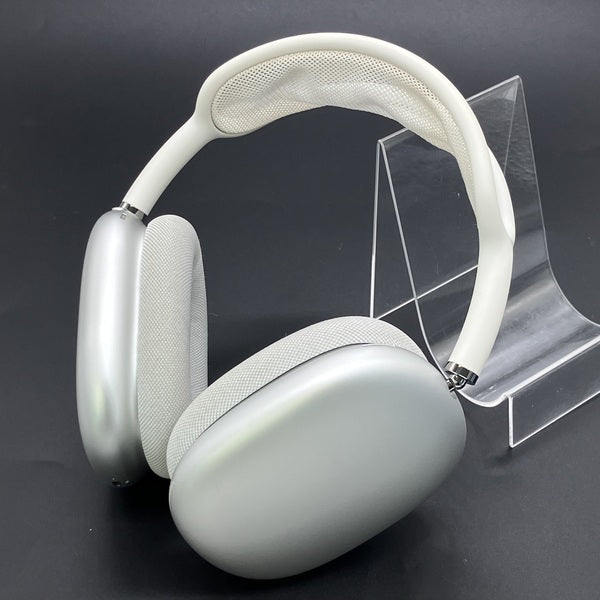 【中古】AirPods Max MGYJ3J/A　ワイヤレスヘッドホン　シルバー【秋葉原】