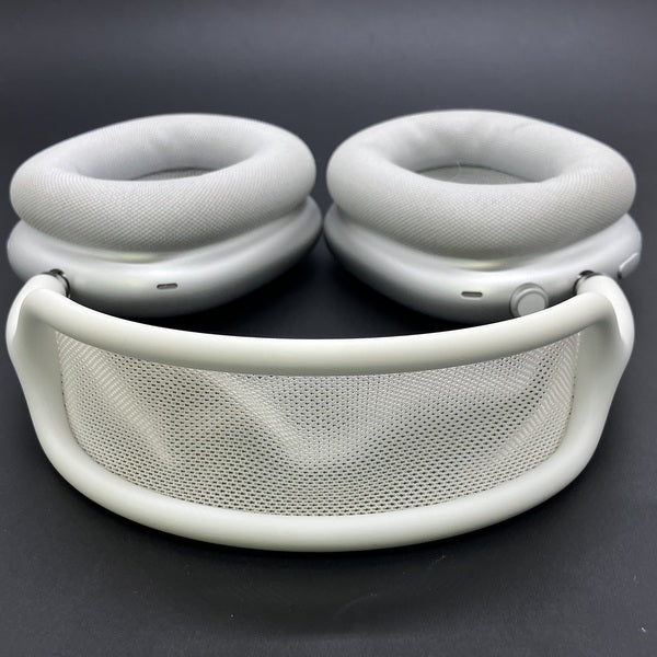 Apple 【中古】AirPods Max MGYJ3J/A ワイヤレスヘッドホン シルバー