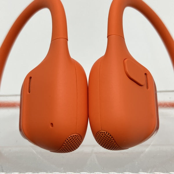 Shokz 【中古】OpenRun Pro 2 Orange【SKZ-EP-000031】【日本橋】 – e