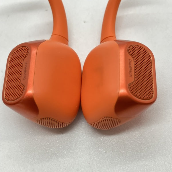 Shokz 【中古】OpenRun Pro 2 Orange【SKZ-EP-000031】【日本橋】 – e