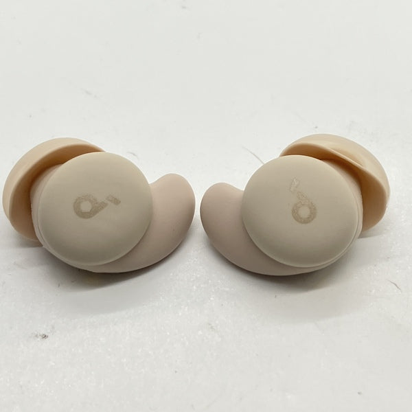 Anker 【中古】Soundcore Sleep A20 サンドベージュ 【A6611Z21
