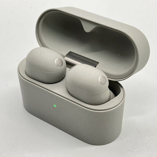 【中古】WF-1000XM6 SZ プラチナシルバー【日本橋】