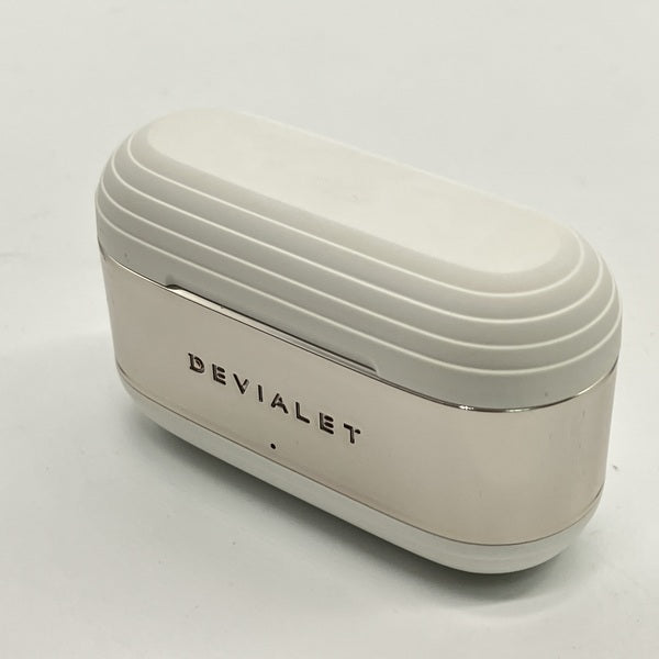 DEVIALET 【中古】GEMINI II Iconic White【秋葉原】 – e☆イヤホン