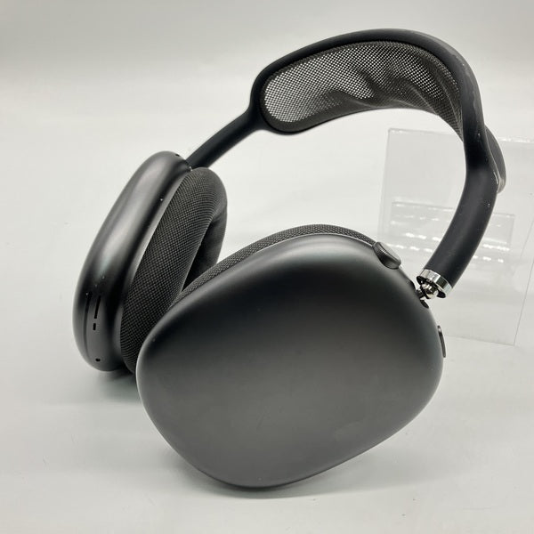 Apple 【中古】AirPods Max MGYH3J/A ワイヤレスヘッドホン スペース