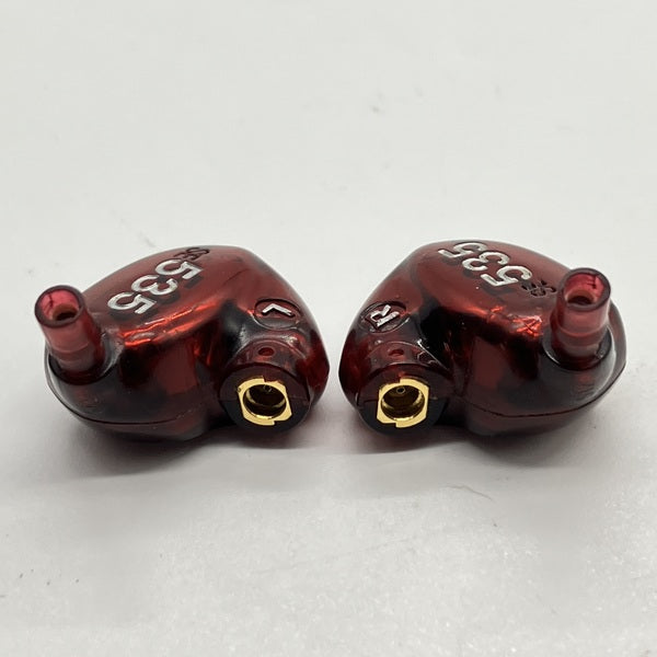SHURE 【中古】SE535LTD-A（ケーブル欠品）【秋葉原】 – e☆イヤホン