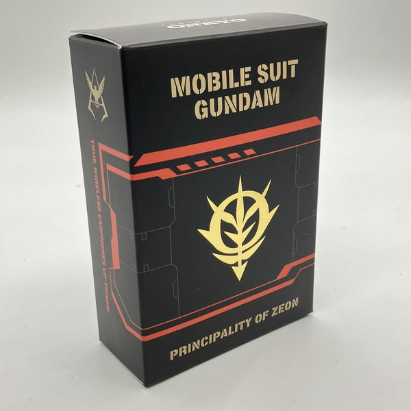 ONKYO 【中古】CP-TWS01E 機動戦士ガンダムコラボ【秋葉原】 – e☆イヤホン