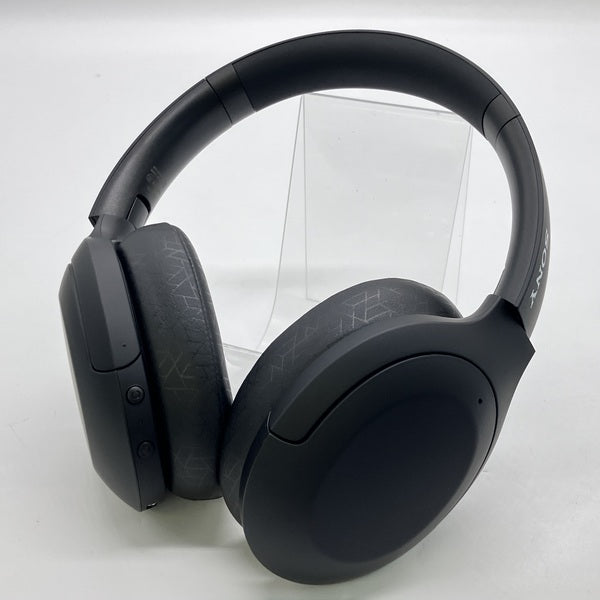 SONY 【中古】WH-H910N B 【ブラック】【秋葉原】 – e☆イヤホン