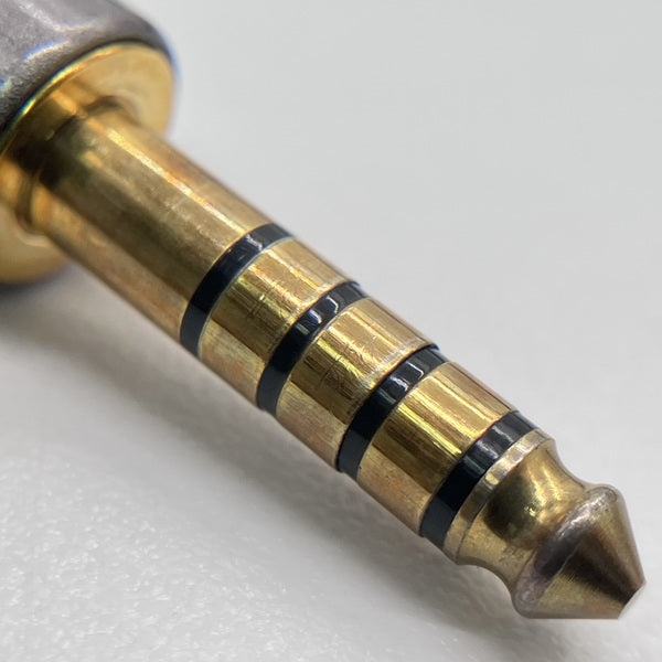 その他ブランド 【中古】NICEHCK 60saga 2Pin-4.4mm【日本橋】 – e