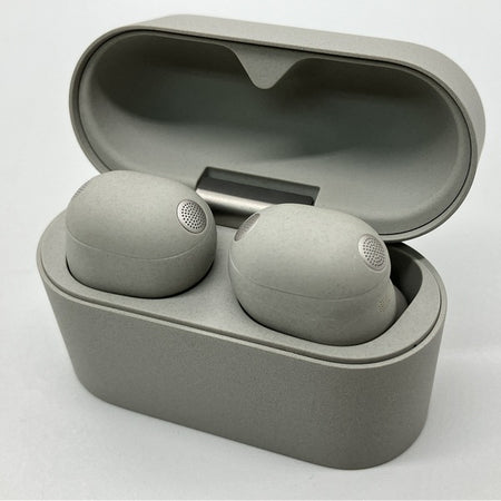 SONY 【中古】WF-1000XM6 SZ プラチナシルバー【秋葉原】 – e☆イヤホン