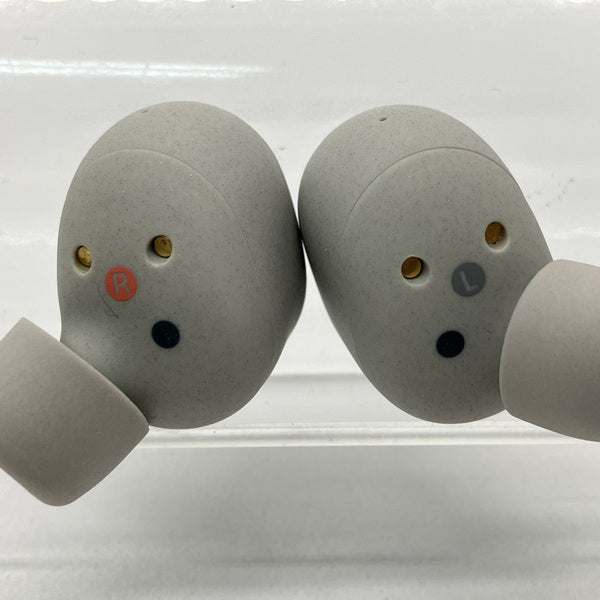 SONY 【中古】WF-1000XM6 SZ プラチナシルバー【秋葉原】 – e☆イヤホン