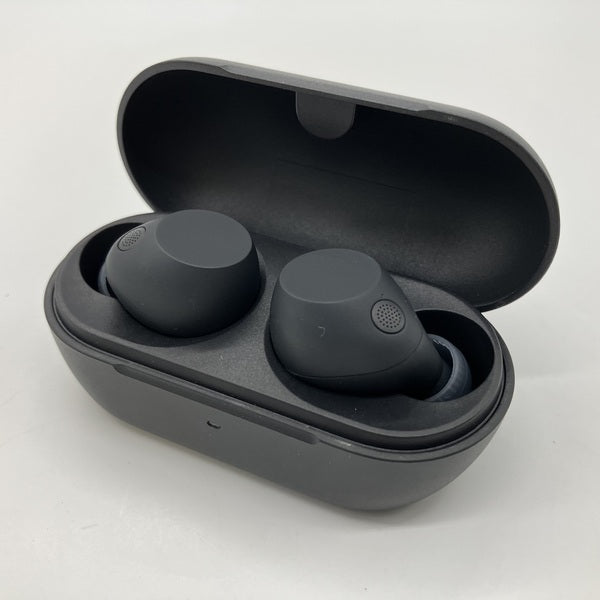 【中古】WF-C710N BZ ブラック【秋葉原】