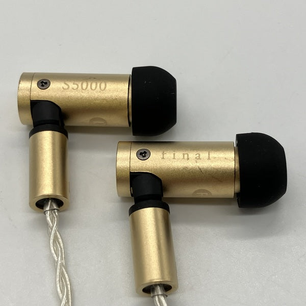 【中古】S5000 【FI-S5BSB】【秋葉原】