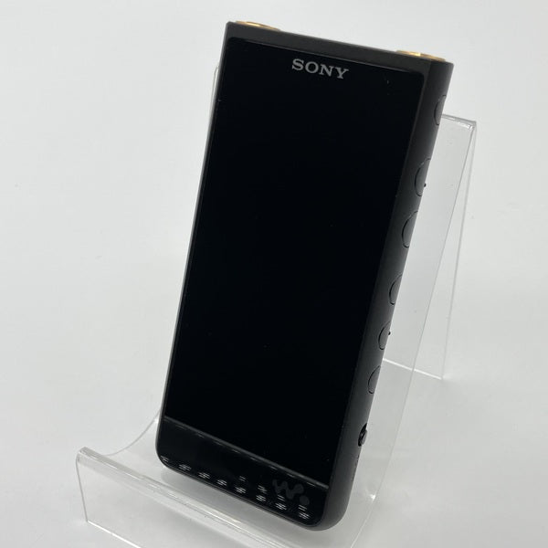 【中古】NW-ZX507 BM 【ブラック】【秋葉原】
