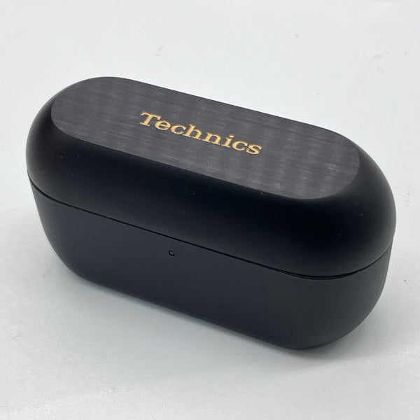 Technics 【中古】EAH-AZ100-K ブラック【名古屋】 – e☆イヤホン