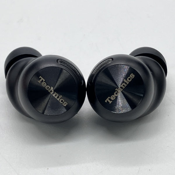 Technics 【中古】EAH-AZ100-K ブラック【名古屋】 – e☆イヤホン