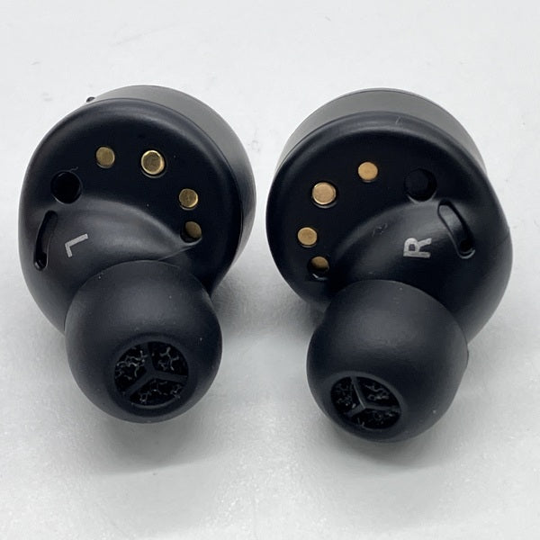 Technics 【中古】EAH-AZ100-K ブラック【名古屋】 – e☆イヤホン